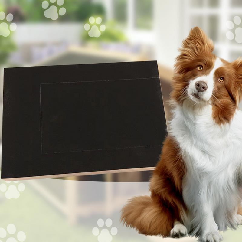 Nail Scratcher Board for Dogs Nail File Board Pet Grooming Nail Scratcher Nail Scratcher Pad Comfortable Nail Filing Trimming