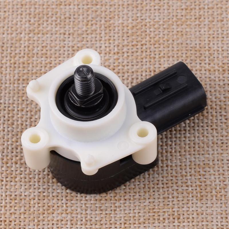 Head Light Lamp Level Sensor Fit for Subaru Legacy Outback Impreza 84031-FG000 84021-AG000