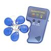 RFID копировальный аппарат-дубликатор считыватель TM1990B ibutton DS-1990A I-Button портативный 125 кГц EM4305 T5577 EM4100 TM card Dev