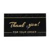Gift Paper Label Stickers For Supporting My Small Business Thanks Greeting Cards Thank You Cards