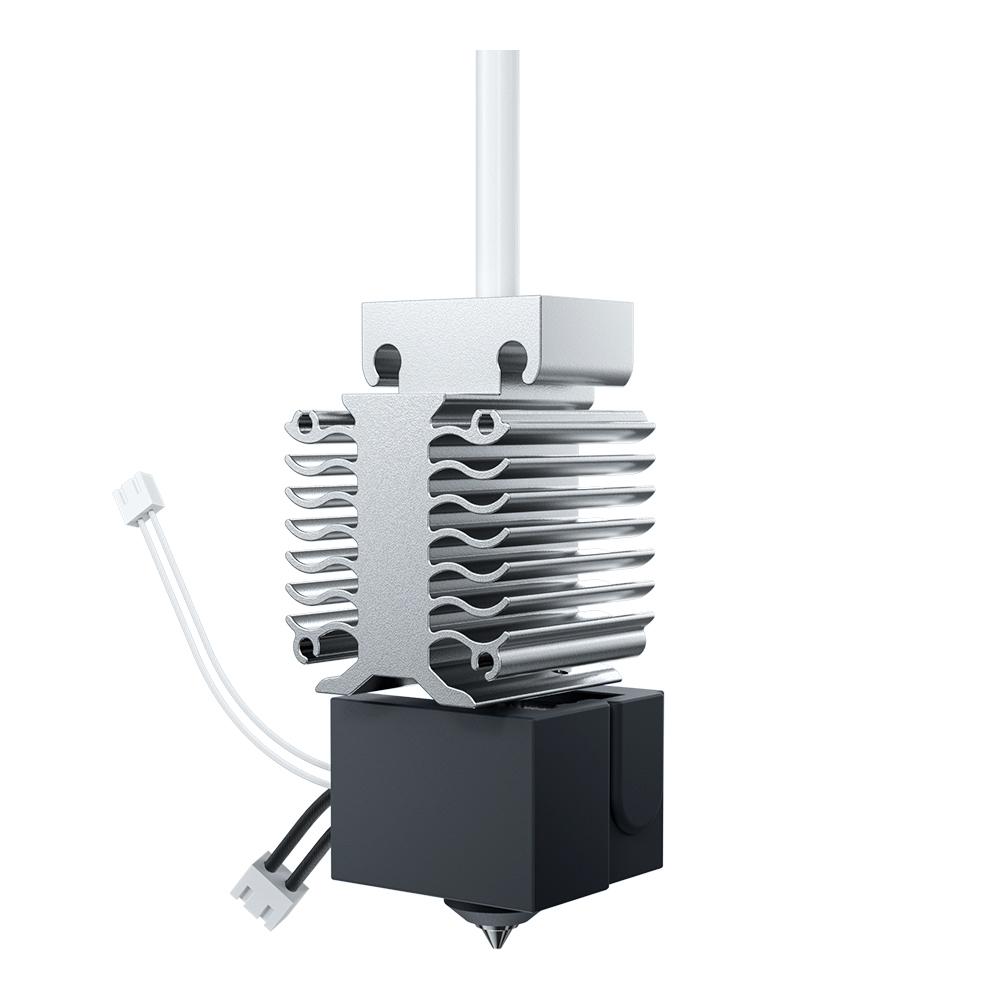 Комплект Creality Ender 3 V3 SE Hotend в сборе с силиконовым чехлом для поддержки 250 мм, быстрая печать