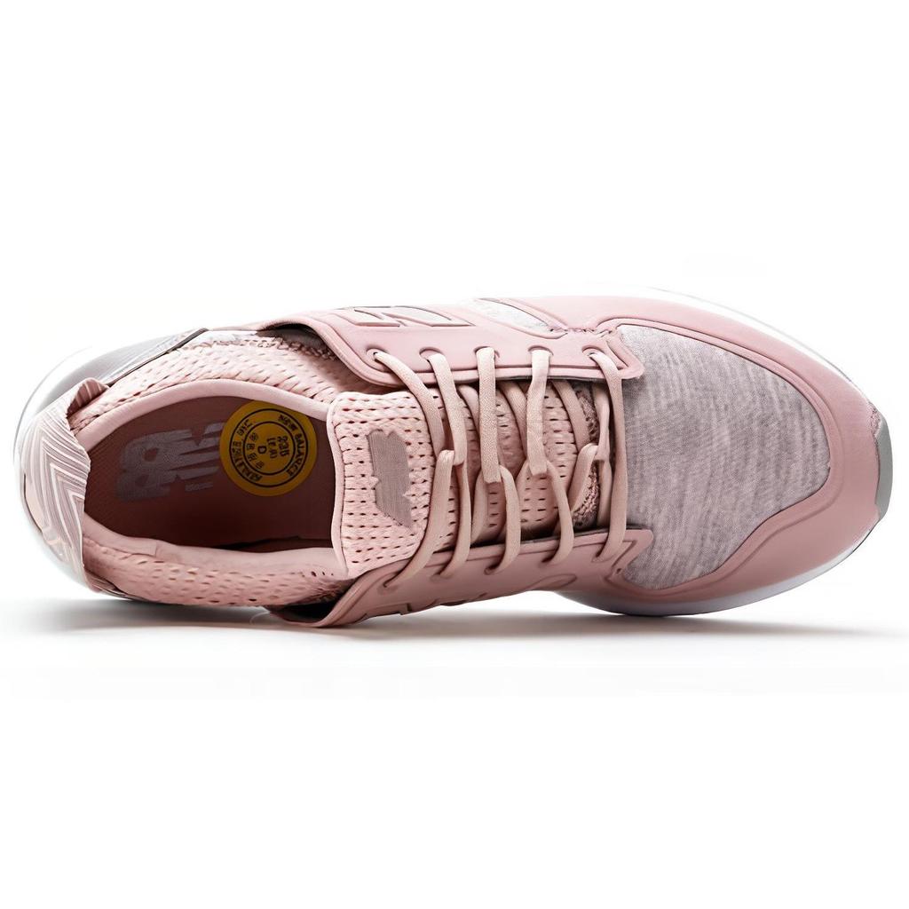New Balance 420 Низкие Розовые Женские (унисекс) Кроссовки WRL420SE