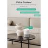 Zemismart Matter Over Thread Умный Мотор для Штор Управление через Приложения Google Home и Samrtthings Автоматическая Система для Штор