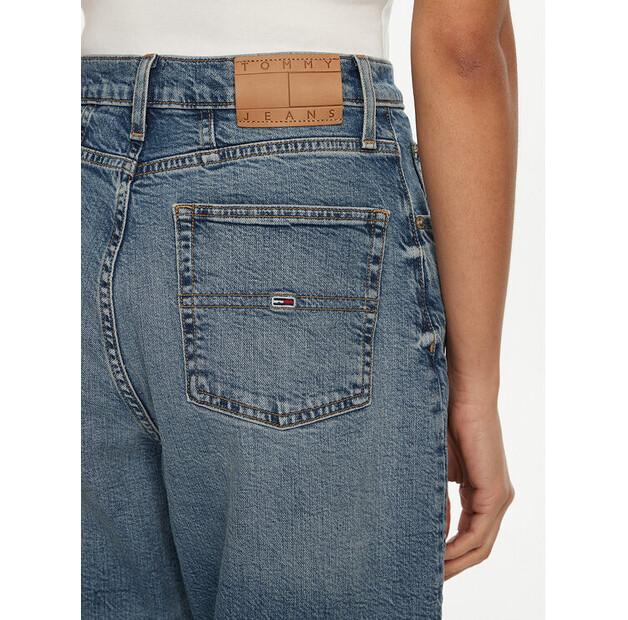 Джинсы Tommy Jeans DW0DW19768