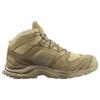 SALOMON Кроссовки Xa Forces Mid Gore Tex 'Песочно-желтые' 409779
