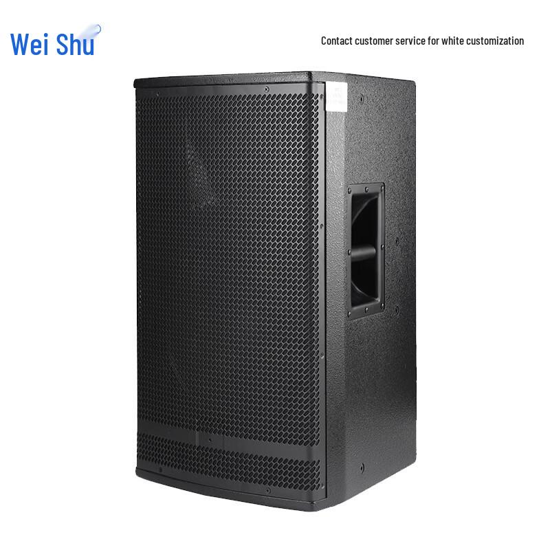 Weishu YD12 Профессиональный пассивный PA-динамик (Китайская версия)