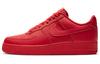 Air Force 1 Low '07 LV8 1 'Triple Red' CW6999-600