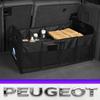 Large Capacity Foldable Car Trunk Storage Box Valve Cap For VW Golf Amarok T5 Phaeton Teramont ID3 Tiguan T-Cross Passat Magotan zr1