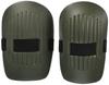 EVENRIVER Knee Army Free Pads, Green, Size, TRN-1