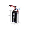 GEPRC 6S 1550mAh 60C FPV Drone LiPo Battery