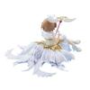 Bandai Card Captor Sakura Clear Card КИНОМОТО САКУРА Аниме Фигурки Аксессуары ПВХ Фигурки Действия Коллекционная Модель Игрушки