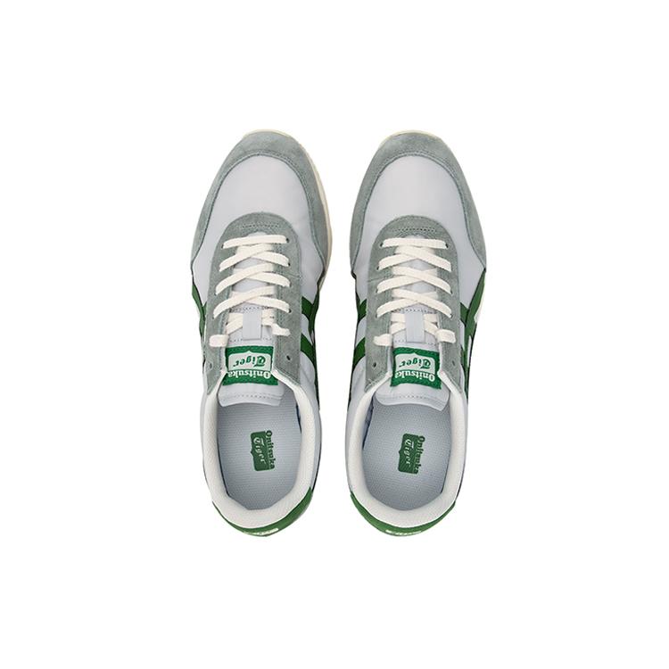 ONITSUKA TIGER Нью-Йорк 'Серо-зеленый лесной' 1183A205-025