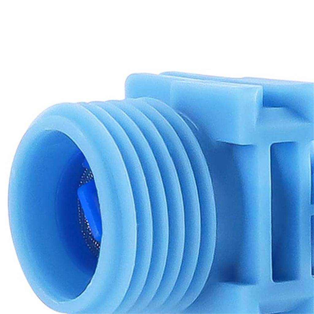 W10327249 W10327250 Клапан впуска воды для посудомоечной машины, подходит для Whirlpool, Kenmore 665 662 Series, для Kitchenaid, заменяет W11130743