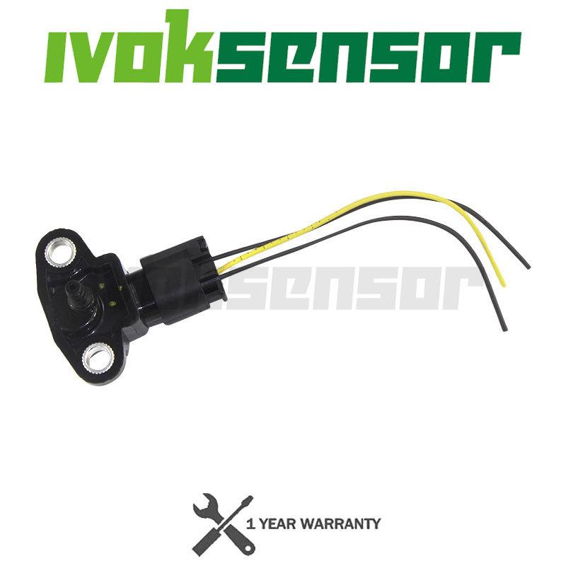 A0041533128 MAP Pressure Sensor Manifold Absolute For MB Mercedes-Benz B C CL E S G SLK Viano Vito Sprinter 55 65 200 230 600
