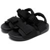 New Balance Comfortable Versatile Breathable Beach Sandals Women sandals Black SD8811BK