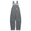 Kojima Jeans HICKORY Basic XXL Men's Overalls,