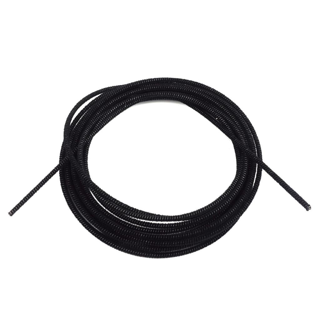 ESR594-2 1 Piece Car Sunroof Repair Cable Wearproof Material Length 10 meter Diameter 5 mm