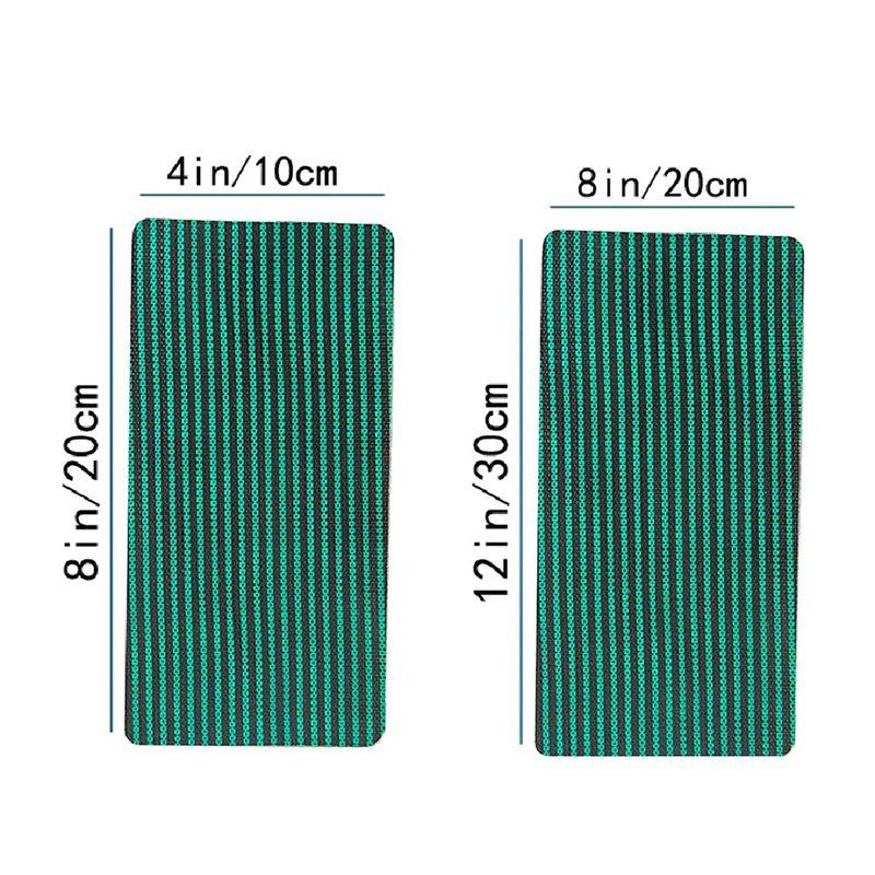 M-Modern-Pool Patch Waterproof Pool Cover Pool Patch Repair Tool For Pool Cover Kayak Spa Inflatables 20X30cm