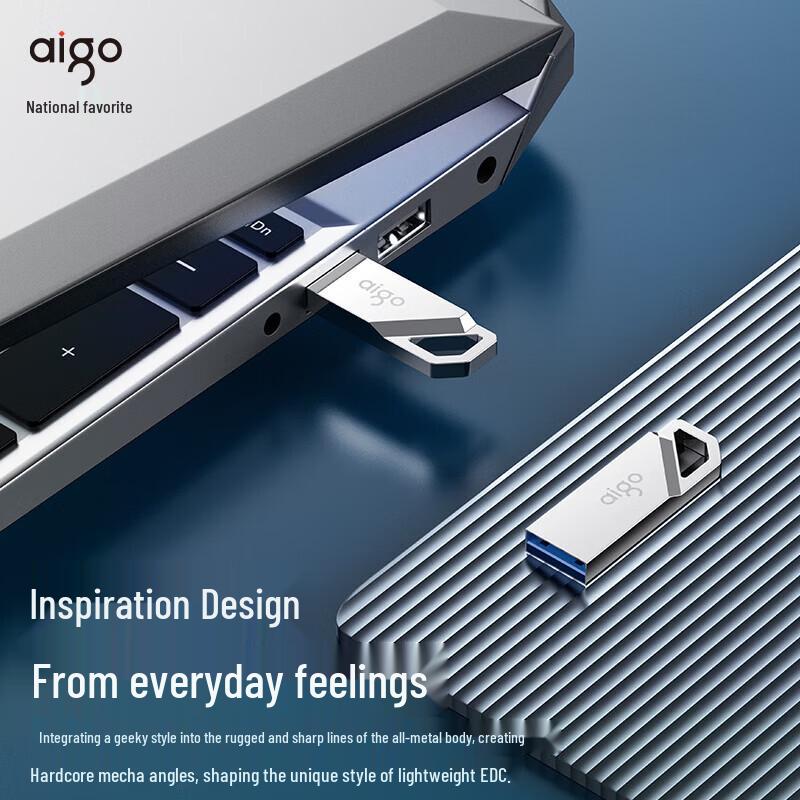 USB-флеш-накопитель Aigo U315