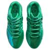 Nike KD 18 Support Rebound Grip Basketball Shoes Men's Emerald Green IB6685-300