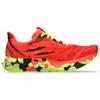 Asics Noosa Tri 15 Avant Garde - Мужские кроссовки Sunrise Red черные 1011B609-601