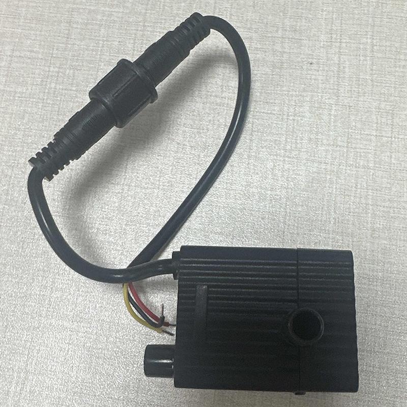 Водяной насос для диспенсера домашних животных, кошек, питьевой фонтан, замена двигателя для диспенсера для воды 3.0, аксессуары для фонтана для домашних животных