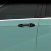 Car Outer Side Door Handle Cover Trim for Hyundai KONA 2024+ Exterior Door Handle Trim Accessories