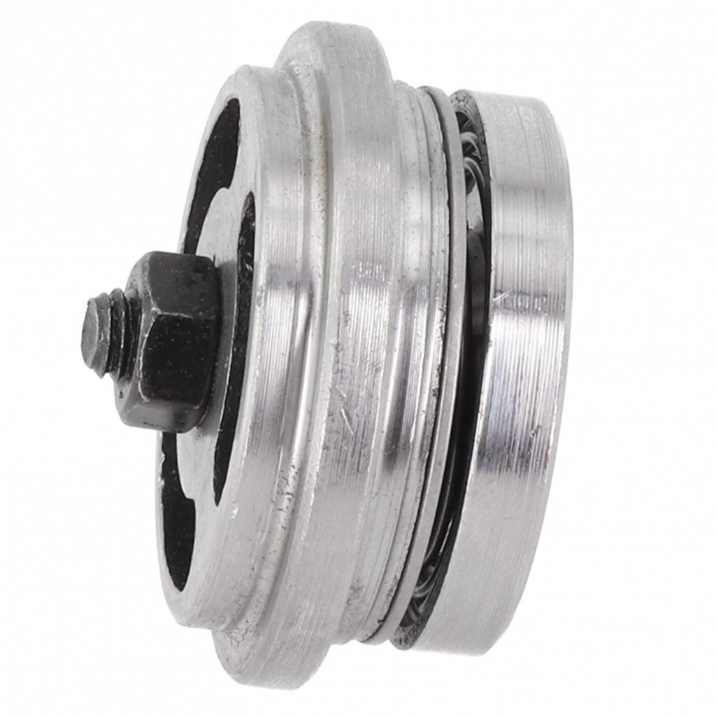 Air Compressor Valve Intake Exhaust Valve Valve Group Assembly