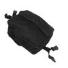 Wheelchair Storage Bag Portable 600D Oxford Cloth Wheelchair Backpack Large Capacity Water Resistant