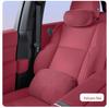Идеальный подголовник для автомобиля: i6i8/L6L7L8L9 MEGA Подушка с поддержкой шеи и поясницы
