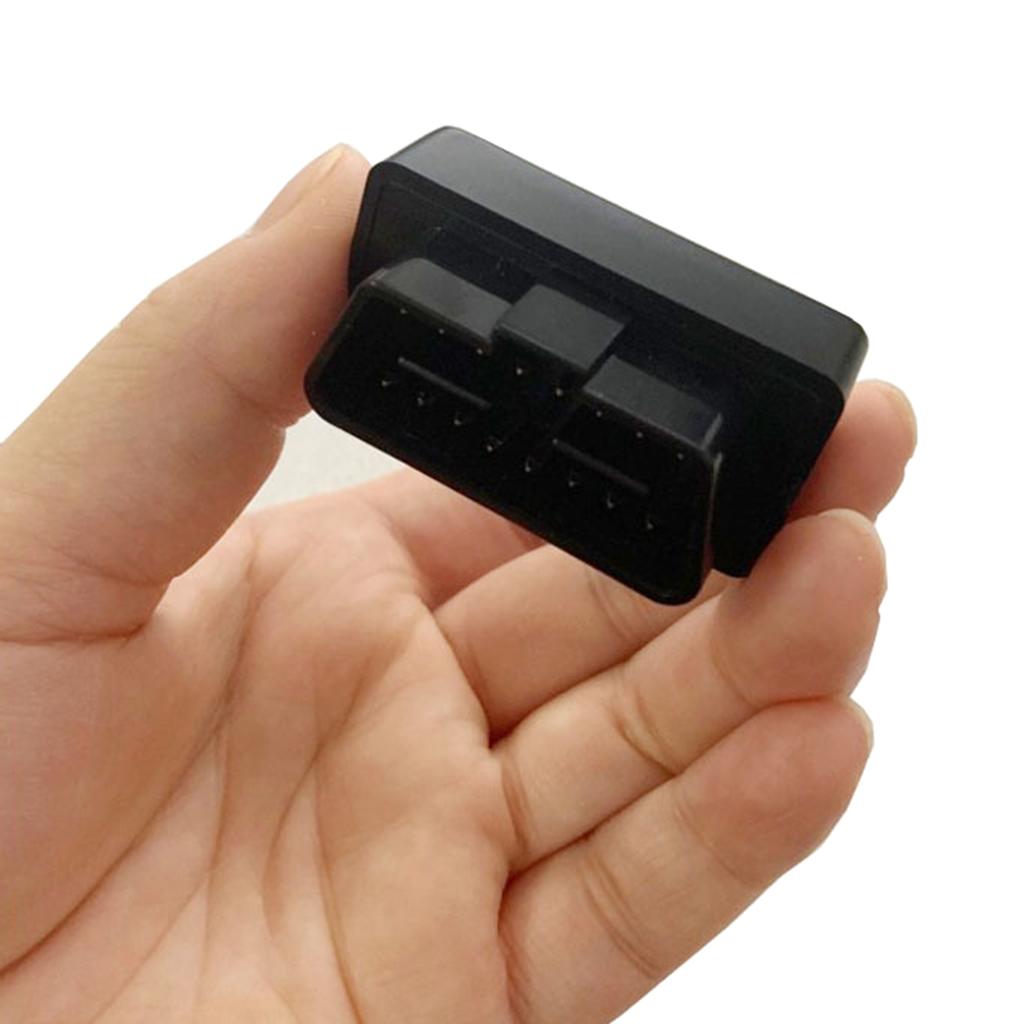 Интеллектуальный стеклоподъемник для автомобиля OBD, скоростной замок, стеклоподъемник, зеркало заднего вида, складной аксессуар для автоматической модификации