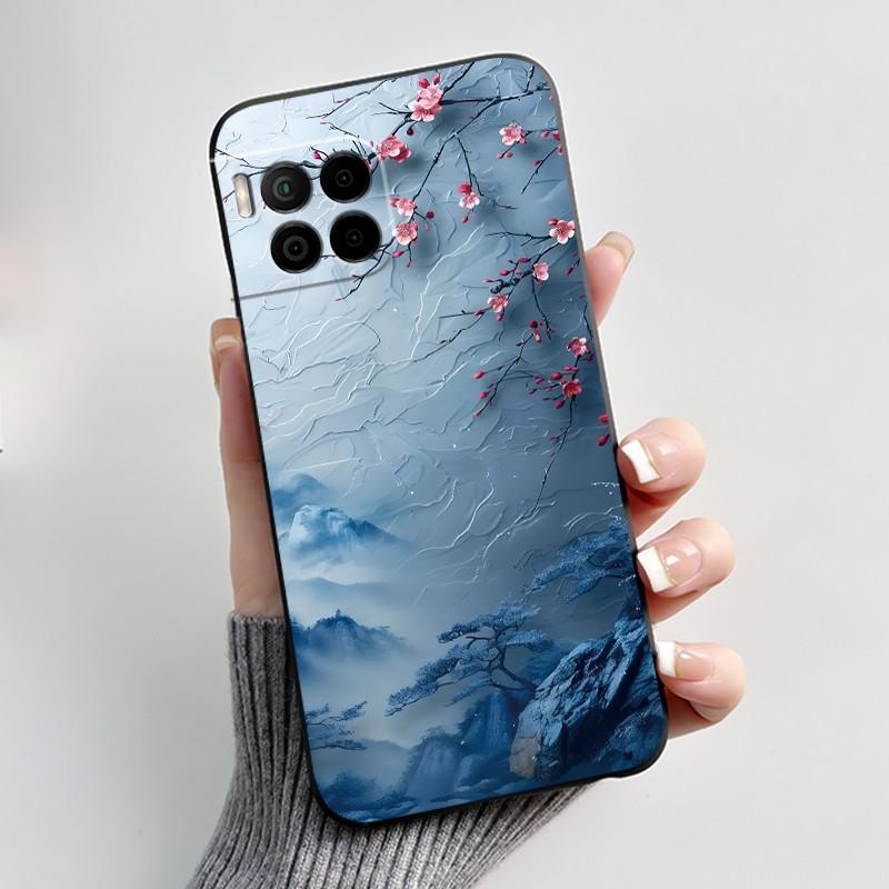 Милый чехол для TCL T-Mobile Revvl 7 Pro/T Phone 2 Pro/Revvl 7 5G/T Phone 2 5G Fundas Защитная крышка Мягкий силиконовый чехол для телефона
