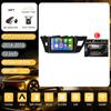 Android 16 pour Toyota Corolla 2014 - 2016 Carplay Auto Écran QLED 2K Lecteur radio de voiture GPS navigation DVR commande au volant