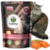 Turna Wet Cat Food Salmon Dish Grain-Free 300g