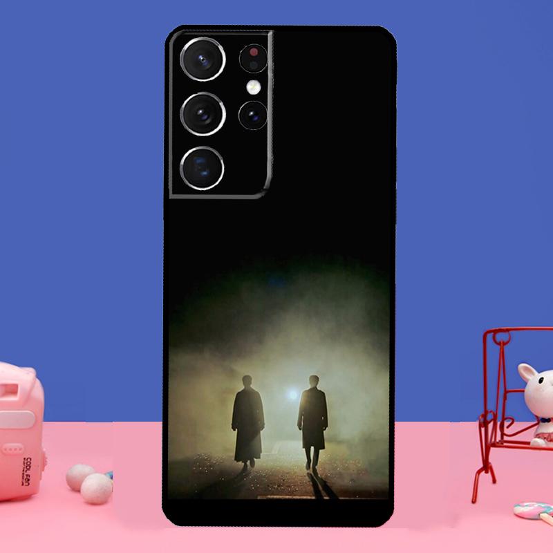Чехол «Гоблин» в Корейском стиле для Samsung Galaxy S20 FE S21 Ultra Note 20 S8 S9 S10 Note 10 Plus S22 Ultra