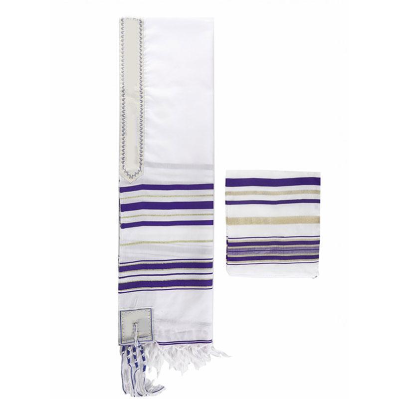 1 шт., шарф с религиозными убеждениями, арабский шарф, шаль, кошерный молитвенный шарф, утренние молитвы, этнический Израиль