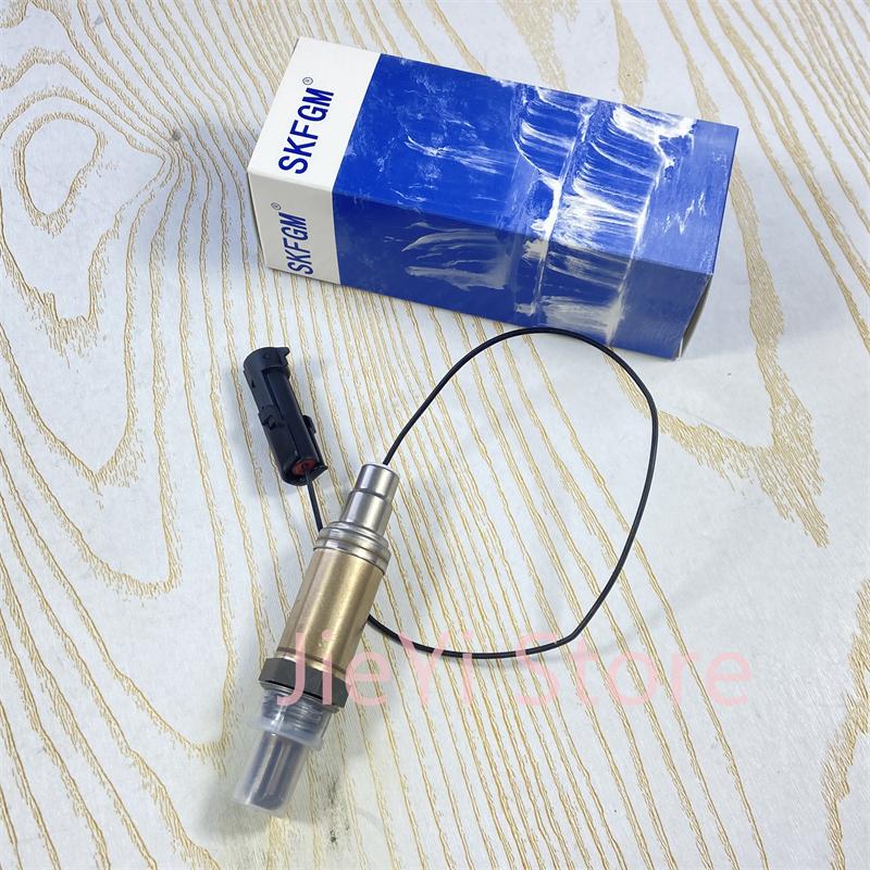 Car Air Fuel Ratio Oxygen Lambda O2 Sensor 93322207 93232414 53000886 96335925 For Chevrolet Meriva Corsa Celta Montana Buick