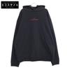 Maison Margiela [Авторизовано внутри страны] S50GU0167 S25503 Худи-пуловер с обратным логотипом/ топы 52 черный б/у