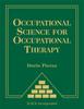 Книга Occupational Science for Occupational Therapy