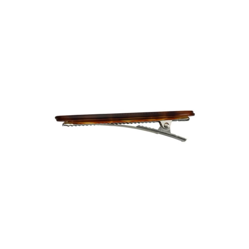 green Cent.23 / body hairclip (2 color)