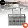 Universal Multipurpose Dishwasher Part Cutlery Replacement Basket Storage Box Accessory