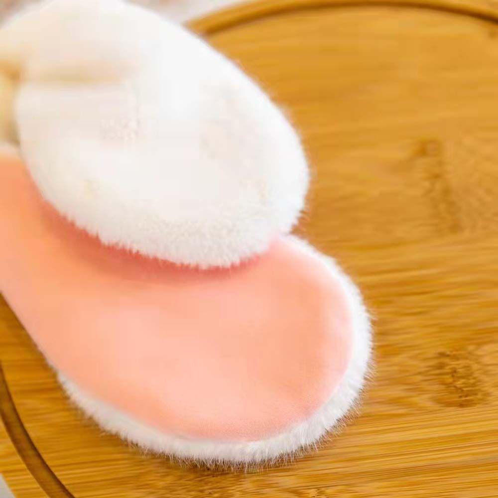 Soft Plush Floral Skirt Long Ears Rabbit Doll Rabbit Plush Toy Bunny Plush Doll Rabbit Stuffed Doll