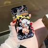 Чехол для телефона One Piece Gear 5 Luffy для Xiaomi 15 15T 14 14T 13 12T 11 11T POCO F8 F7 F6 F5 X7 X5 M6 M7 PRO Ultra DIY Чехол