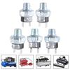 70-100/90-120/110-140PSI Реле давления воздуха 1/4" NPT 12 В/24 В Реле давления воздушного компрессора