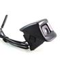 1x Back Up Rear View Camera For Toyota Hilux AN120 AN130 2010-2017 Tailgate Hole