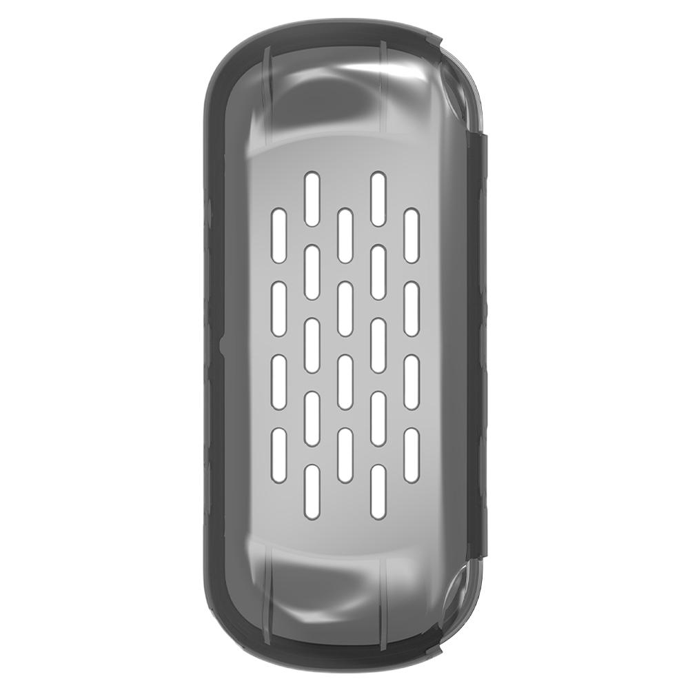 Transparent TPU Case For Trimui Smart Pro Handheld Game Console Protective Cover Anti-Scratch Anti-fall Storage Box Case Cover