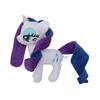 (редкость) 30 СМ My Little Pony Сумеречная Искорка Радуга Дэш Плюшевая Кукла Игрушка
