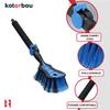 Brosse de lavage de voiture 50 см для прямого душа - KOTARBAU®