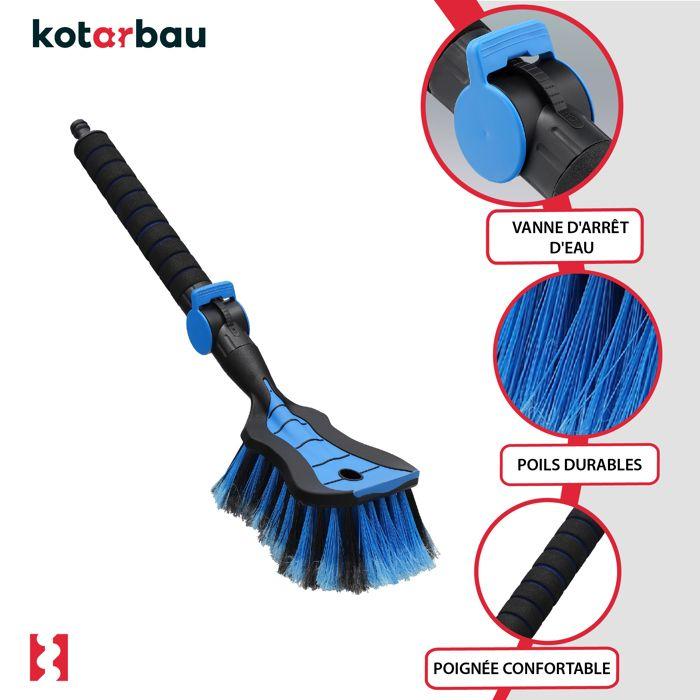 Brosse de lavage de voiture 50 см для прямого душа - KOTARBAU®
