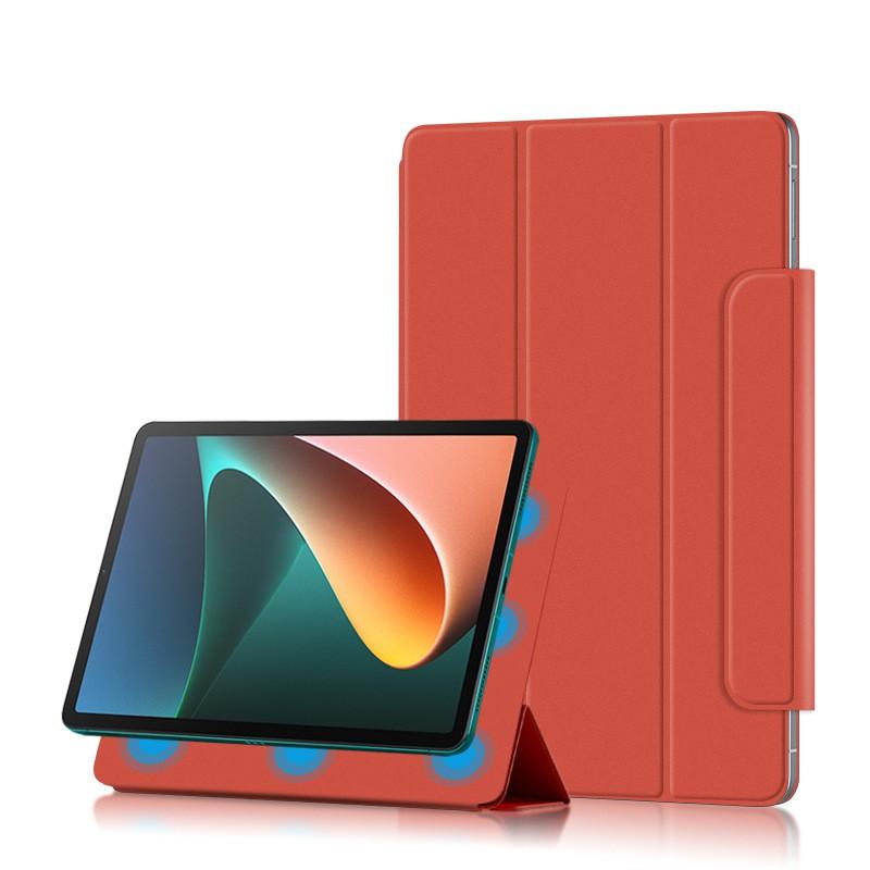 Magnetic Flip Cover Pad 5 Pro 11 Inch Tablet Case With Auto Sleep Wake Stand Support